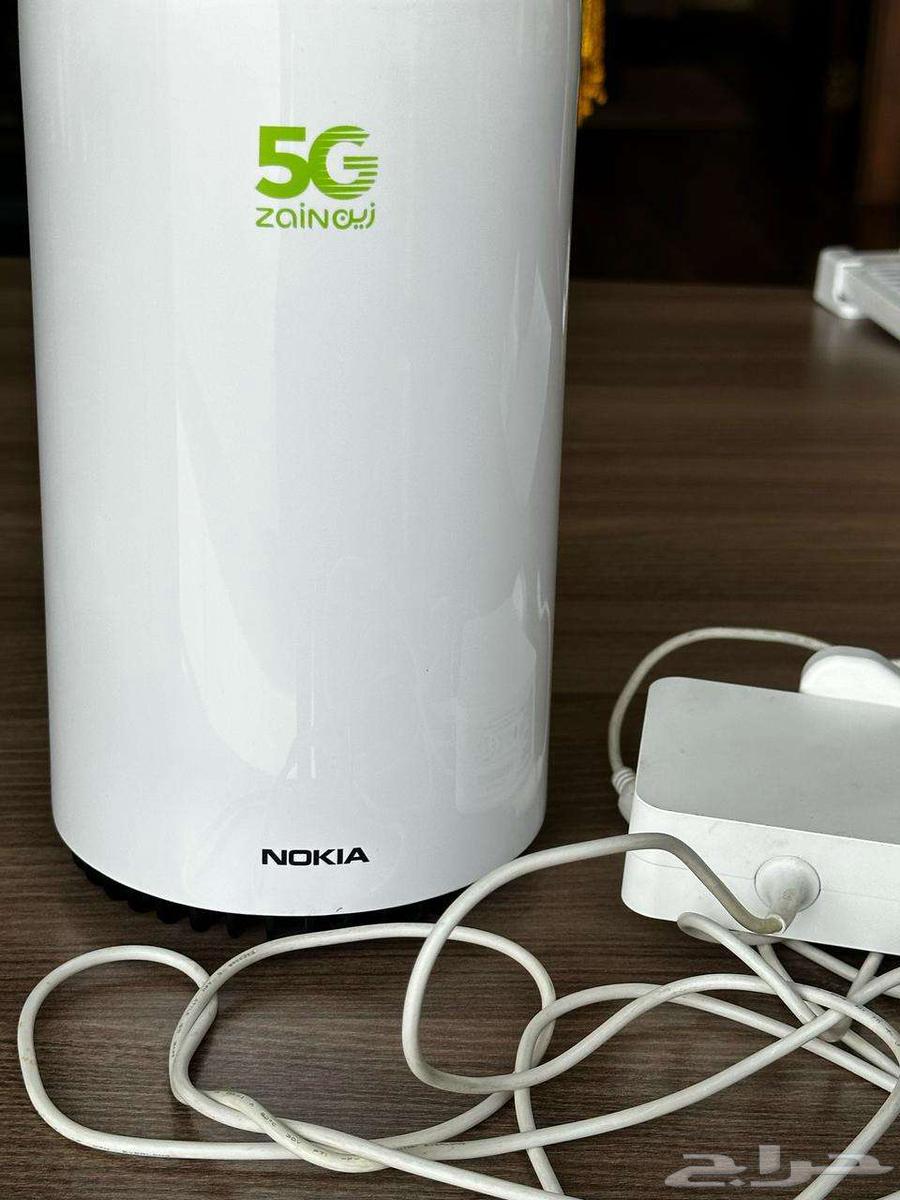 5G Router - Modem - (Sold)63063640435585111