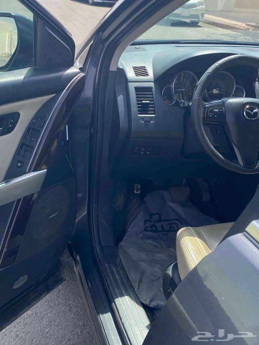 Mazda CX9 for sale, 2013 model, full options63095821377409113