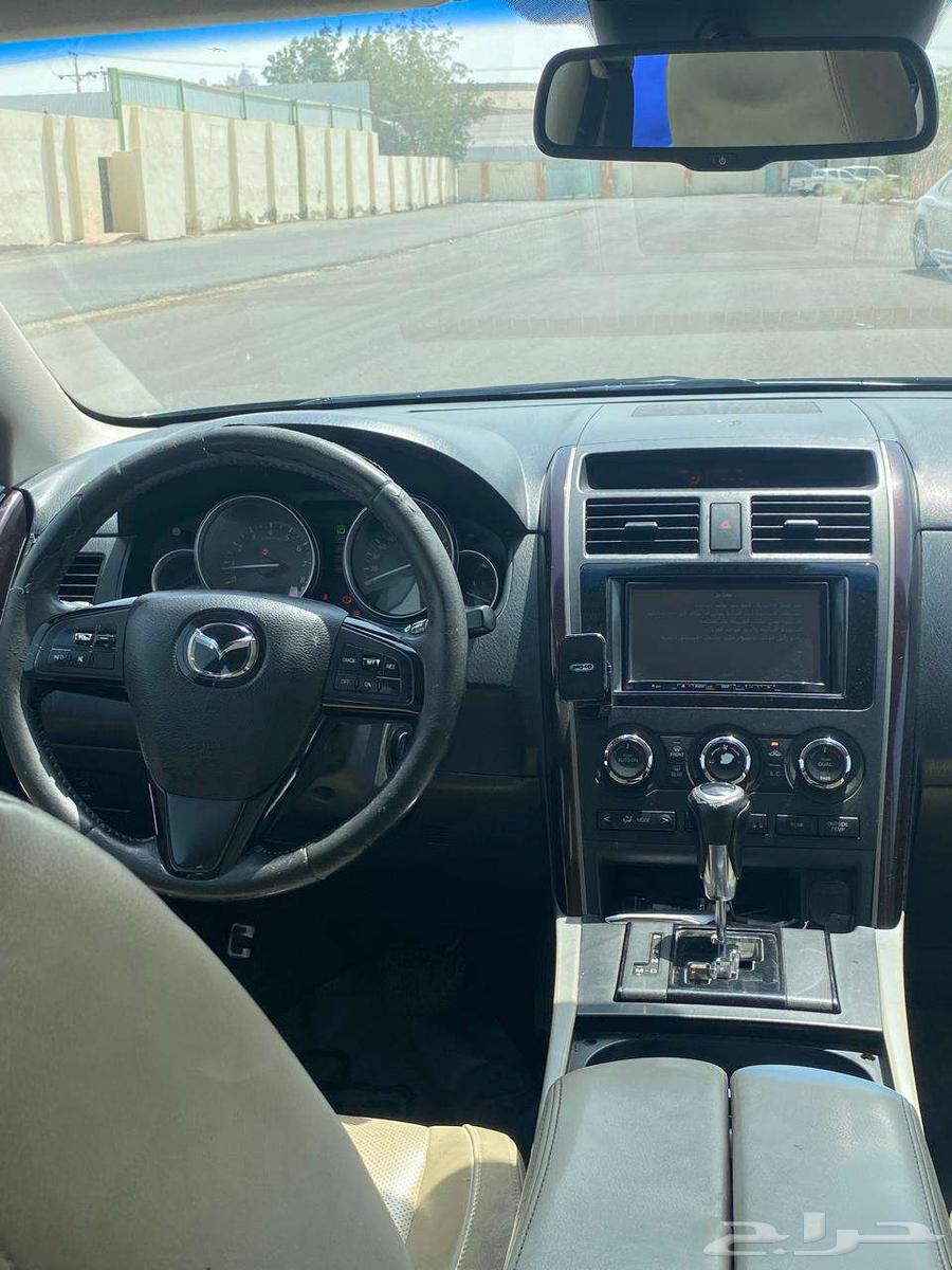 Mazda CX9 for sale, 2013 model, full options63095821377409114