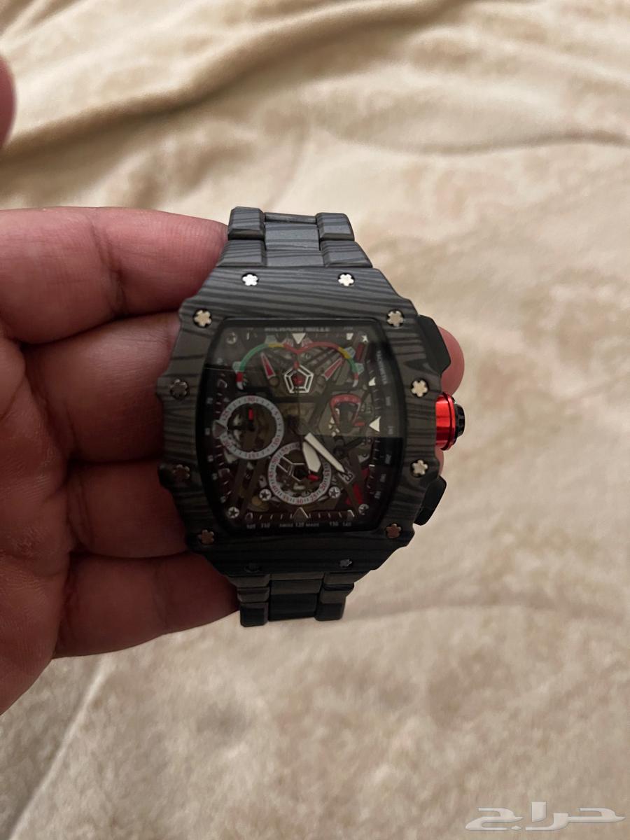 ساعه ريتشرد مايل630640397578271116