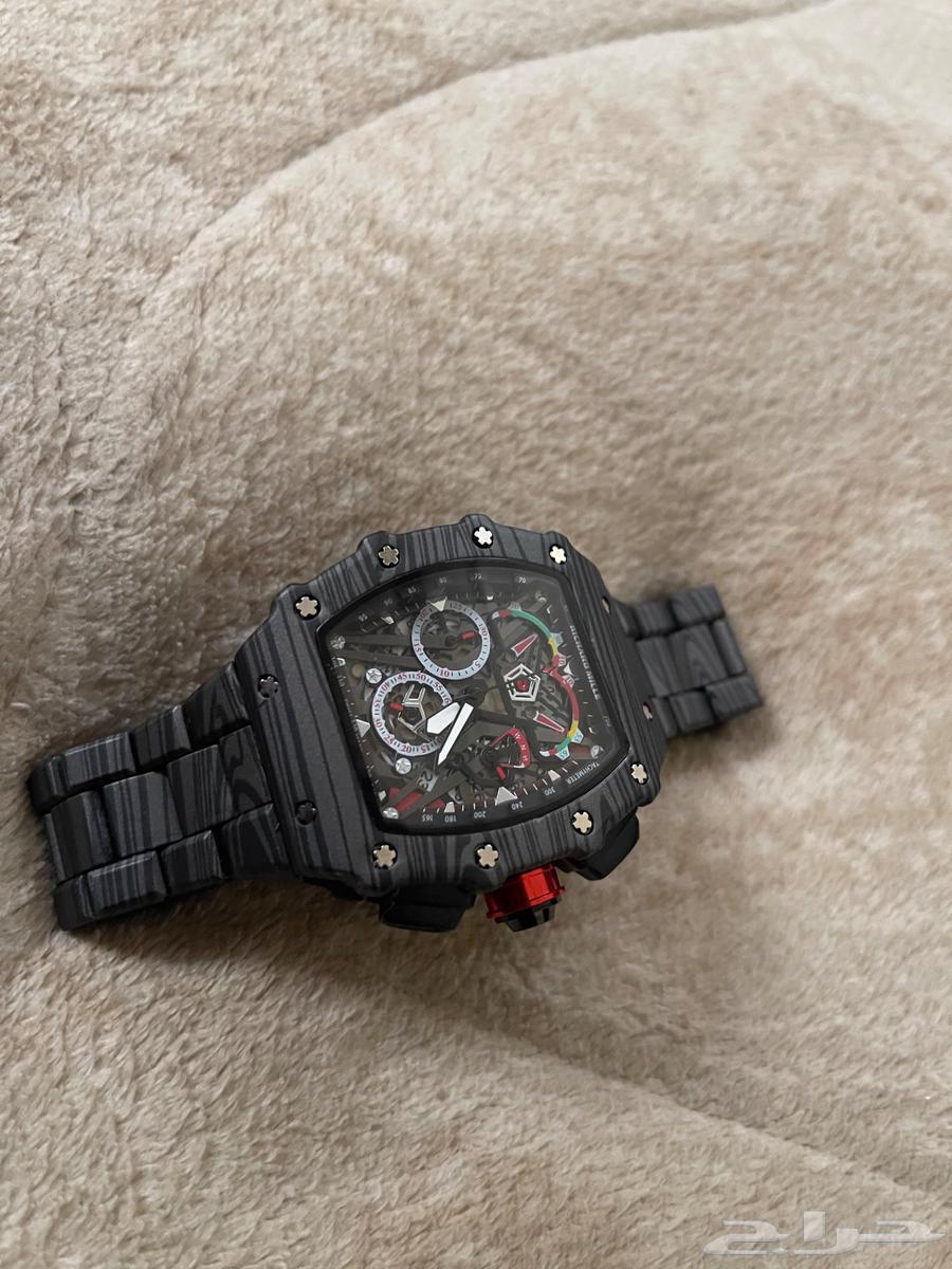 Richard Mille watch63064039757827111
