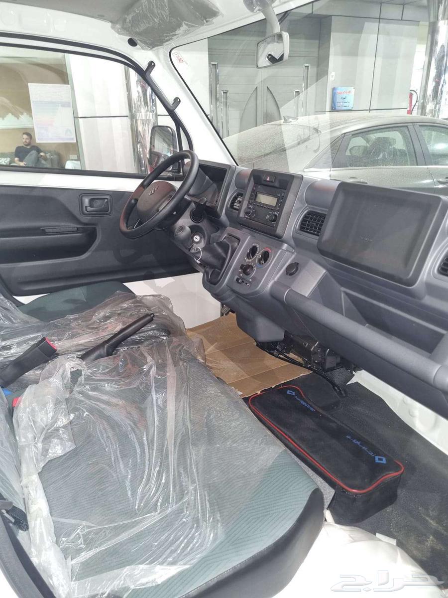 Suzuki Carry 2025 Cash and Lease to Own63095477781251111