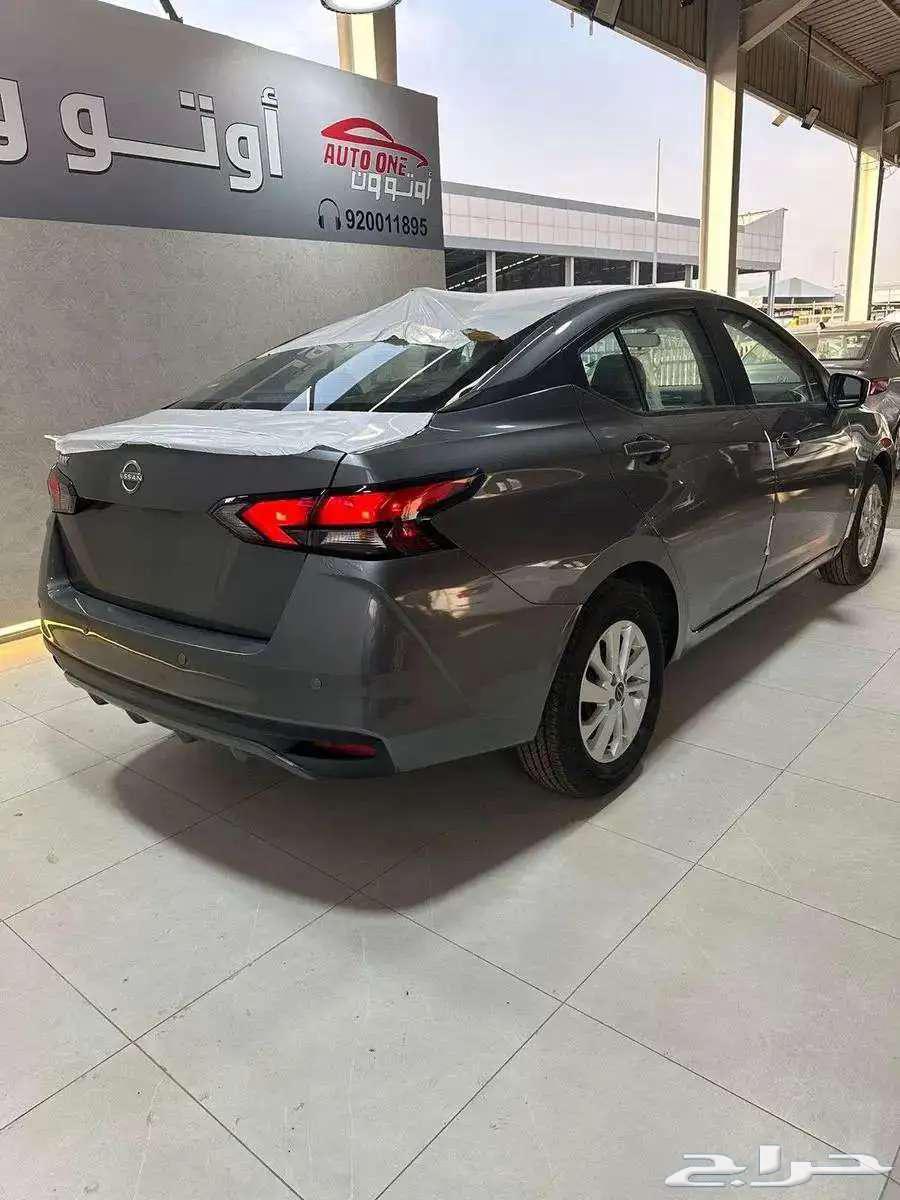 Nissan Sunny Standard New Model 2024 Lowest Prices63094301661955113