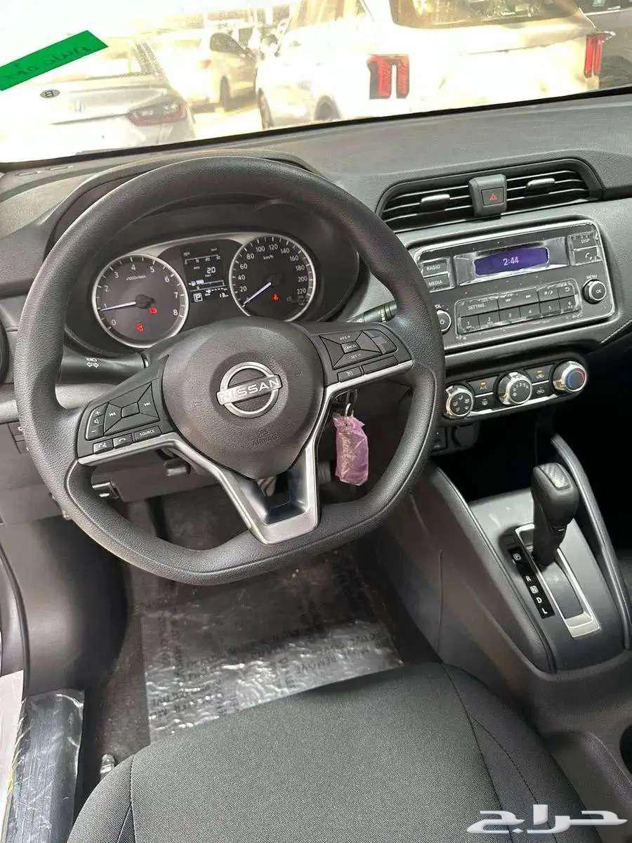 Nissan Sunny Standard New Model 2024 Lowest Prices63094301661955110