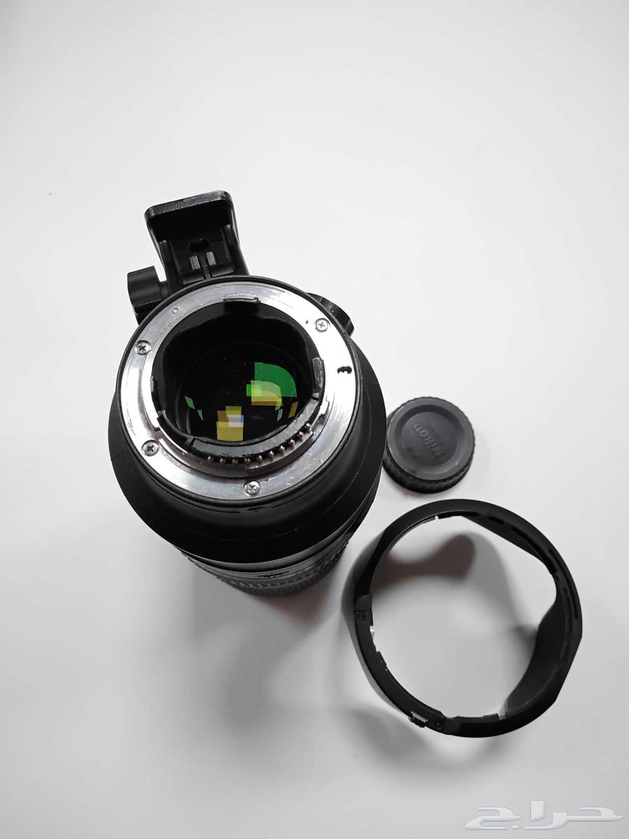 للبيع عدسه نيكون 70-200. Nikon lens63064040370433113