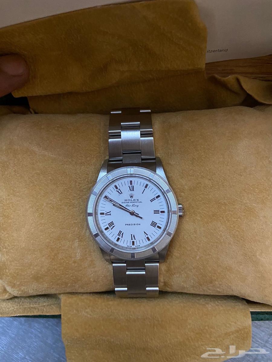 Original Rolex watch630636655586581123
