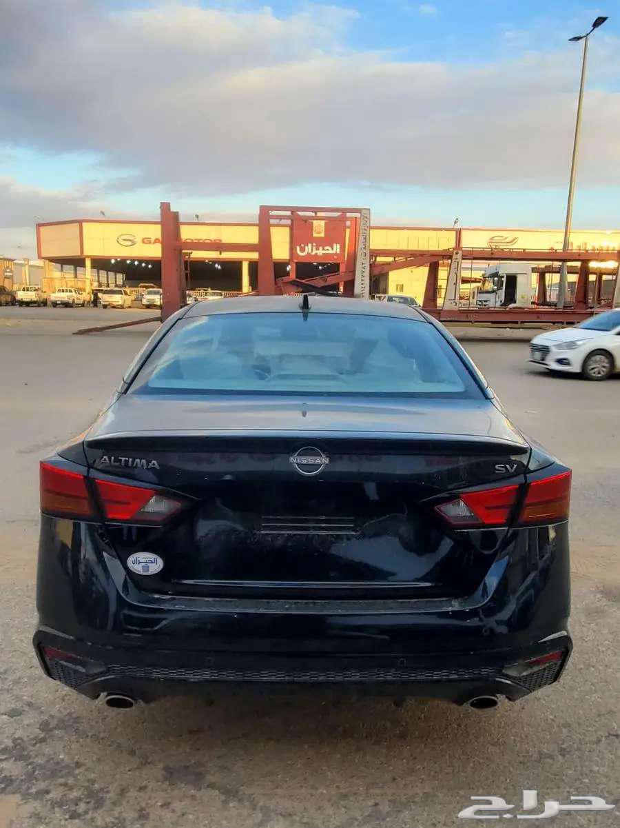 Nissan Altima 2025 Full Text Radar Lowest Prices Cash and Installments63096545955329114