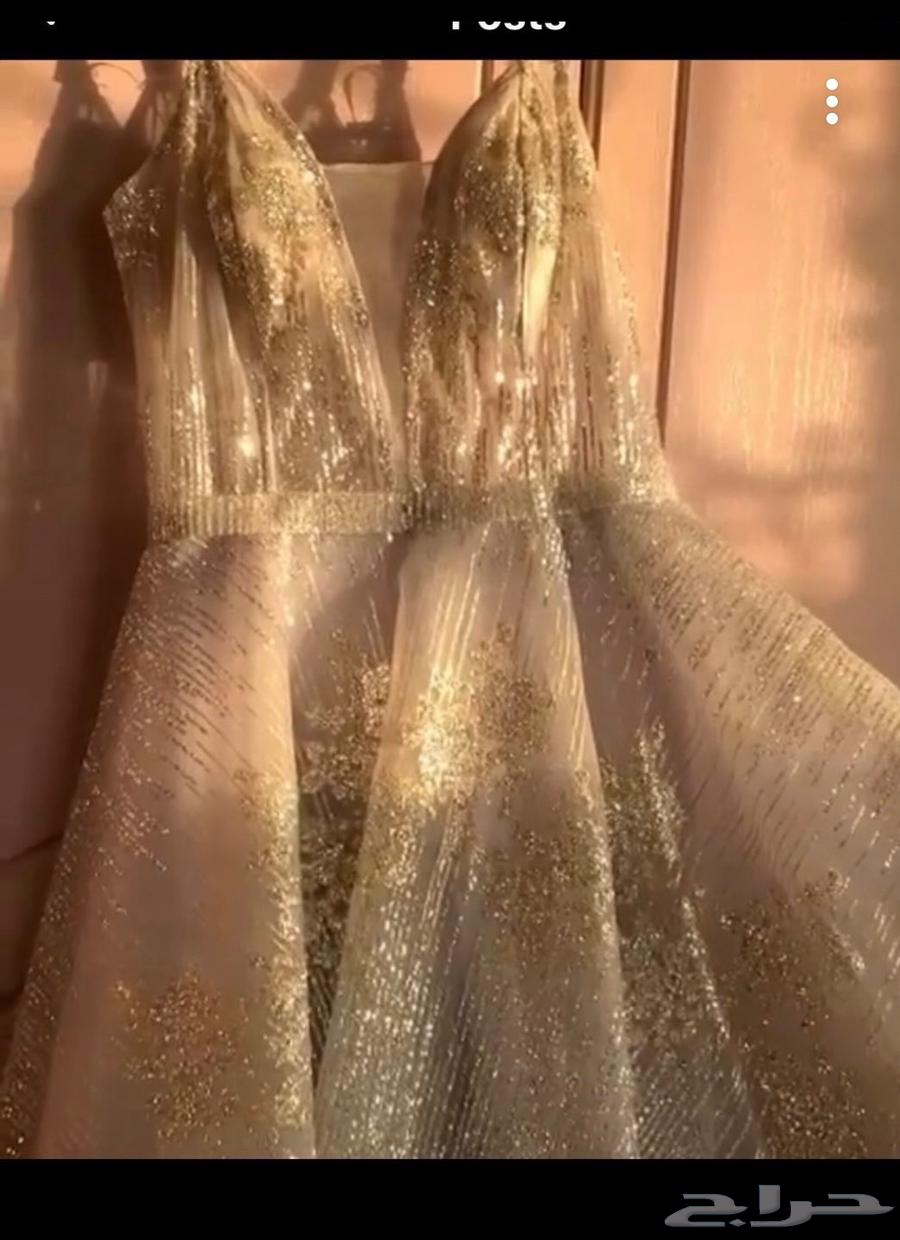 Very luxurious evening dresses63063272620930112