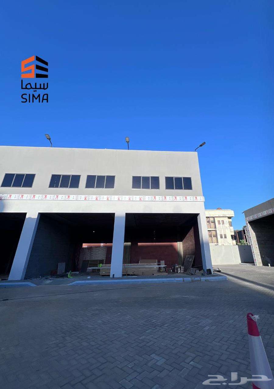 بدأ التأجير بالمعارض .. محطة أرامكو السليمانية62929667257729111
