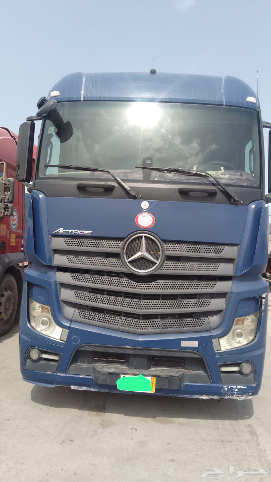 شاحنه مرسدس 2015 ام بي فور63093220933379113
