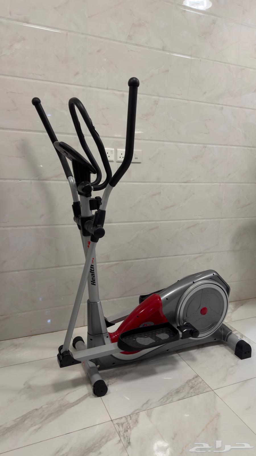 جهاز غزاله للتمرين الرياضي63062185534082111