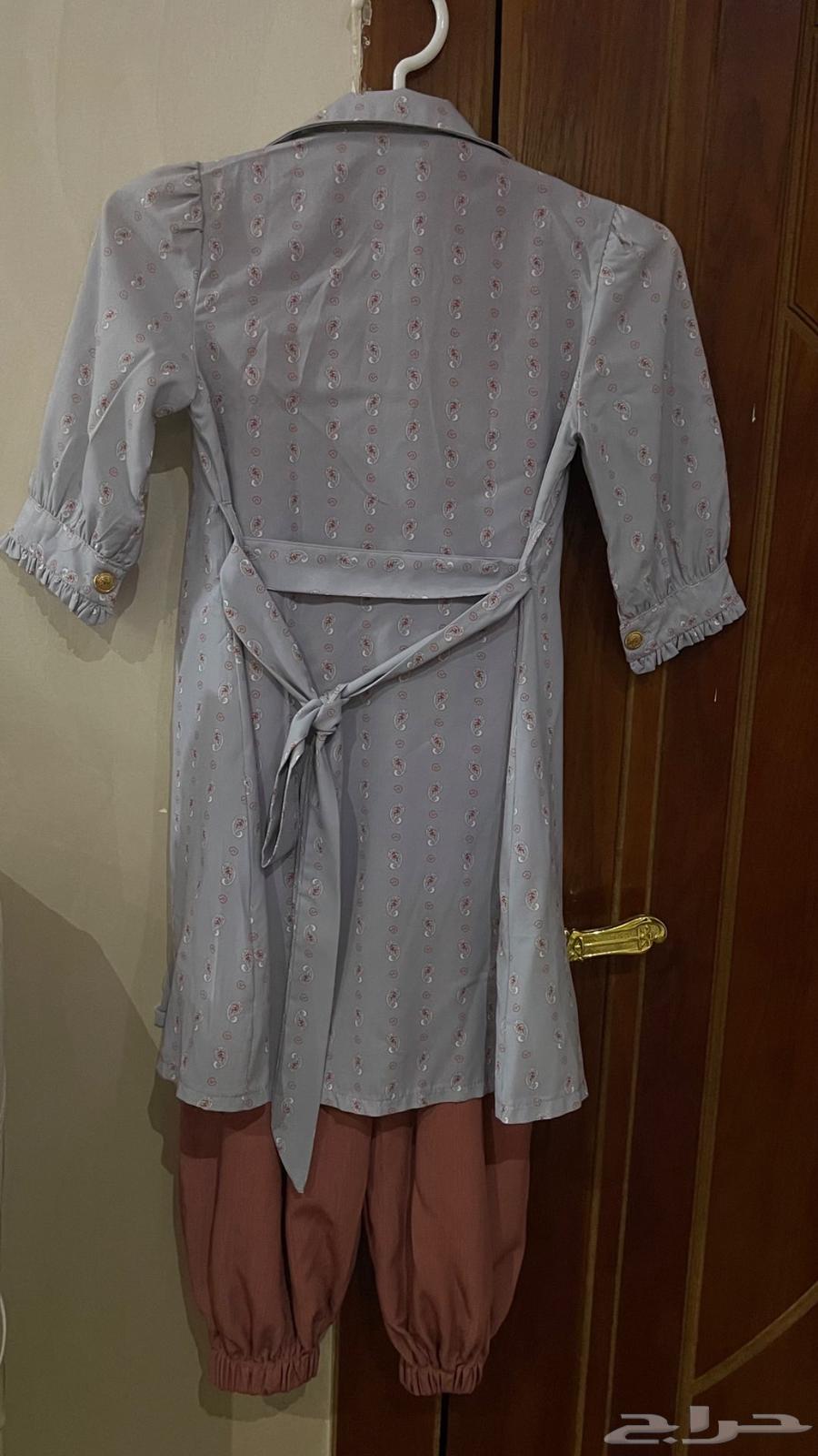 My girls' dress63061825777922111