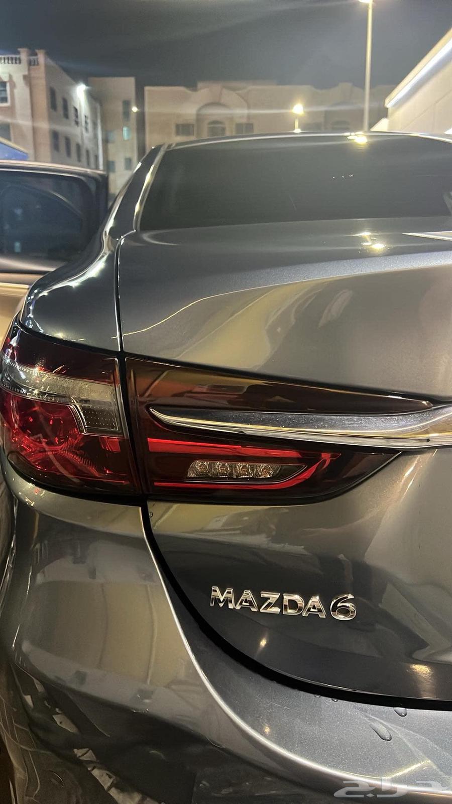 2020 Mazda 6, very clean63096991206145113