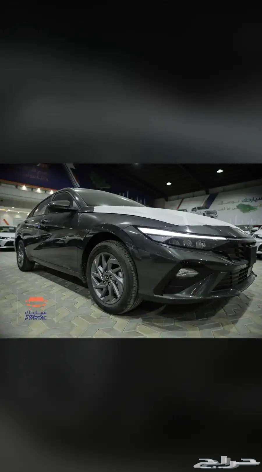 هونداي النترا سمارت موديل 2025 بالتقسيط برواتب تبدا من 350063094318526721114