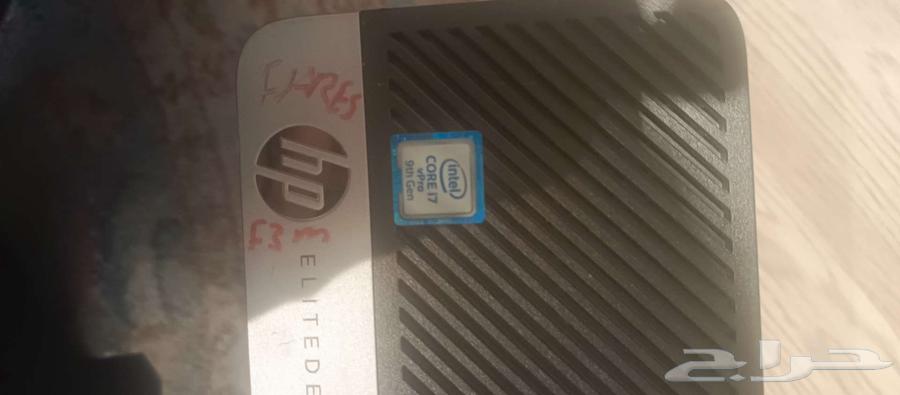 Complete desktop computer with all accessories hp elited800 g5 sff63064443713666112
