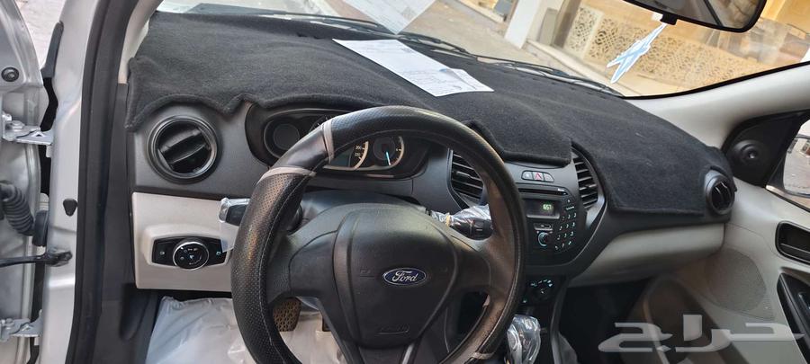 فورد فيجو 2016 Ford Figo 201663095799552771113
