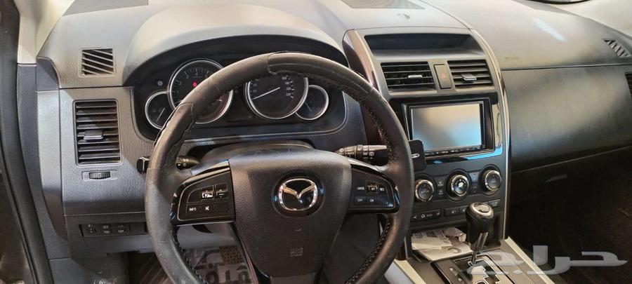 Mazda CX9 for sale, 2013 model, full options63095821377409112