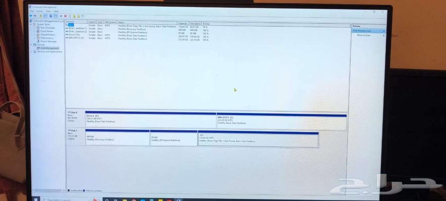 FOR SALE - LENOVO THINKPAD DESKTOP SETUP63063639893889111