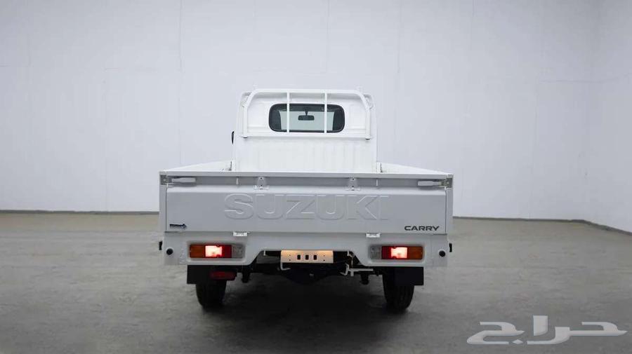 Suzuki Carry Pickup 2025 Model63095469542146114
