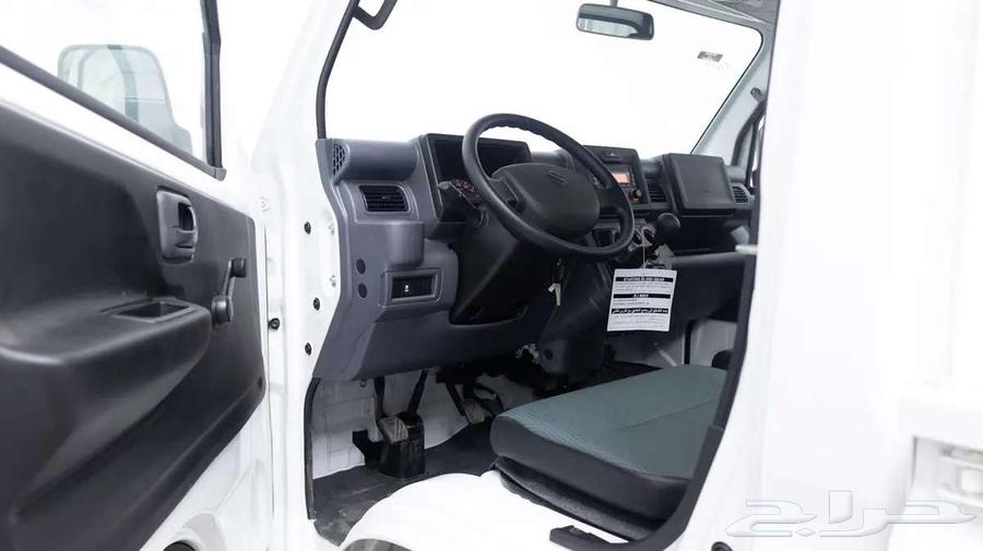 Suzuki Carry Pickup 2025 Model63095469542146113