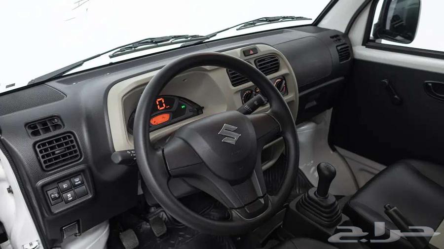 Suzuki Eeco Van 2025 model63095072388865112