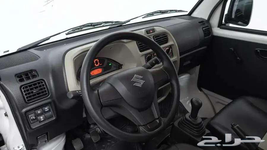 Suzuki Eeco Van 2025 (Cash - Installment)63094709197441114
