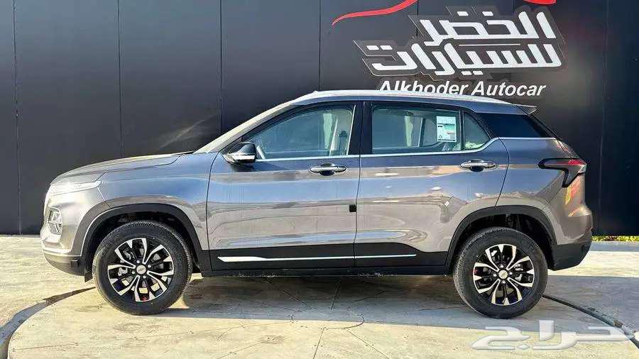 Chevrolet Traverse Premier 2025 at Al-Khudhar Motors63093959985283112