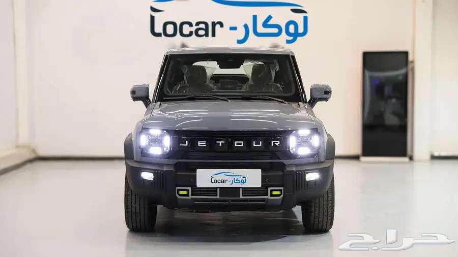 جيتور T2 لاكجيري بلس جميع الفئات موديل 202563093575780482111