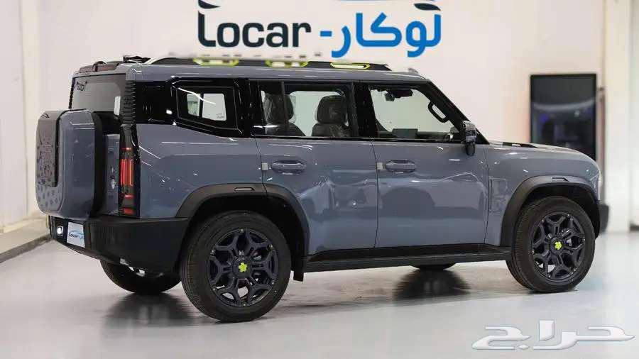 جيتور T2 لاكجيري بلس جميع الفئات موديل 202563093575780482112