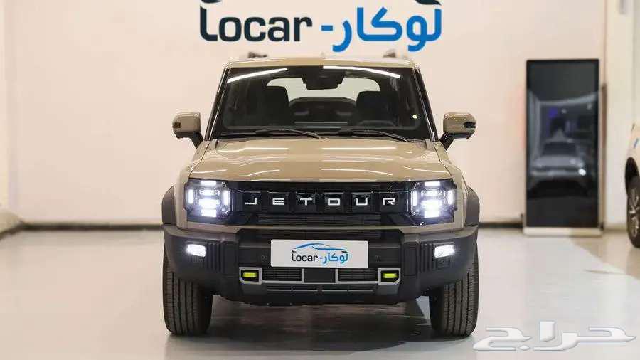 جيتور T2 لاكجيري بلس جميع الفئات موديل 202563093575780482113