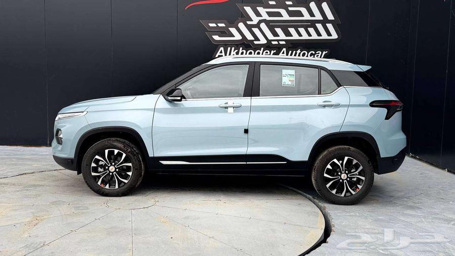 Chevrolet Grove Premium 2025 Best prices at Al-Khodhair Cars63096559577859113