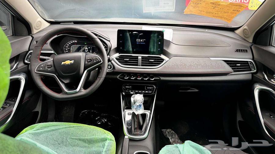 Chevrolet Grove Premium 2025 Best prices at Al-Khodhair Cars63096559577859114