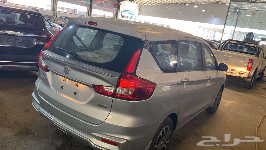 Suzuki Ertiga 1500 CC Full GLX - 202563096200406274111