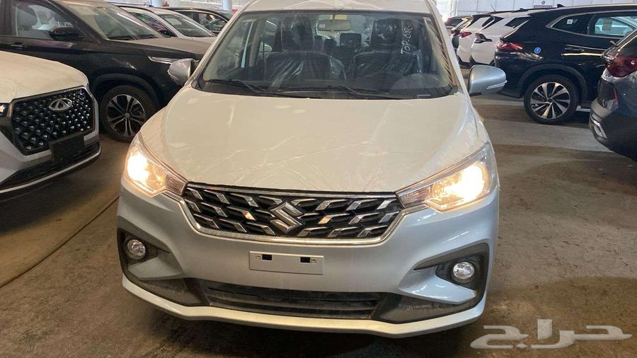 Suzuki Ertiga 1500 CC Full GLX - 202563096200406274113
