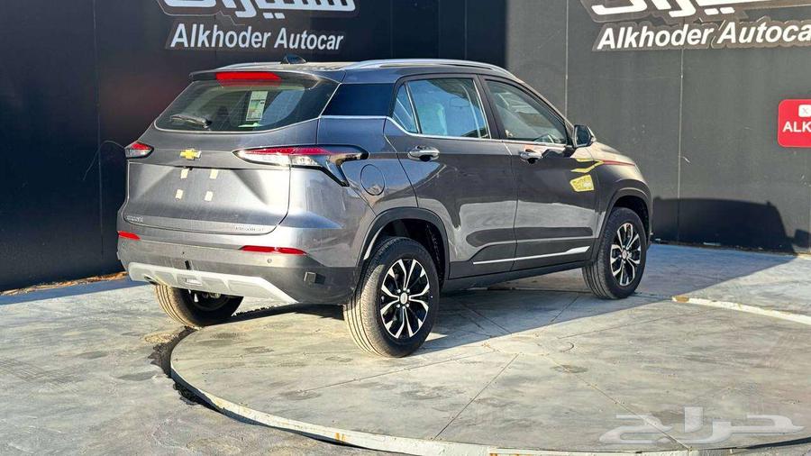 Chevrolet Grove 202563096555417987112