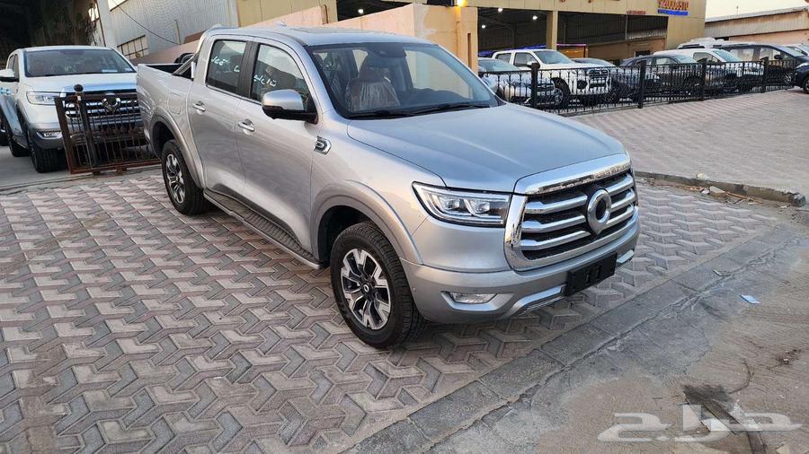 Great Wall Power 2025 Tax and plates included, free maintenance 9980063096987319810111