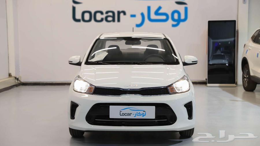 Kia Pegas Standard and Standard Developer 2024 and 2025630954693657611114