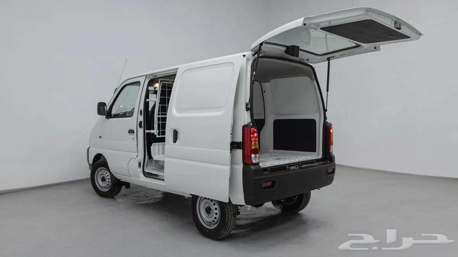 Suzuki Eeco Van 2025 model63095072388865113
