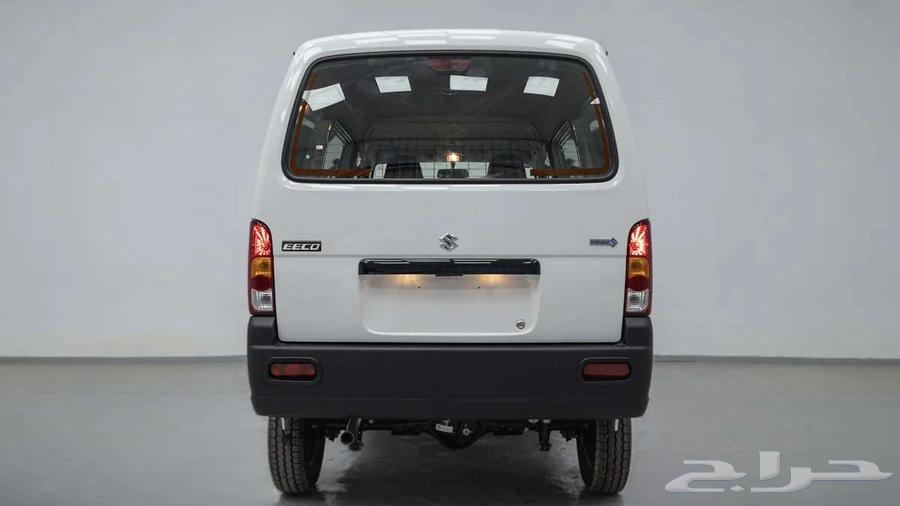 Suzuki Eeco Van 2025 model63095072388865114