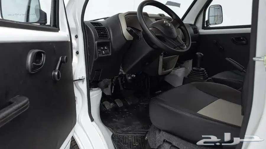 Suzuki Eeco Van 2025 (Cash - Installment)63094709197441113