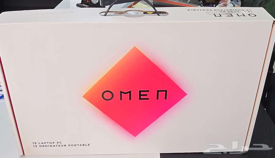 HP OMEN 15-en1000nx Gaming Laptop63062902941314113