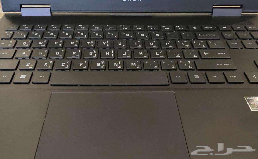 HP OMEN 15-en1000nx Gaming Laptop63062902941314111