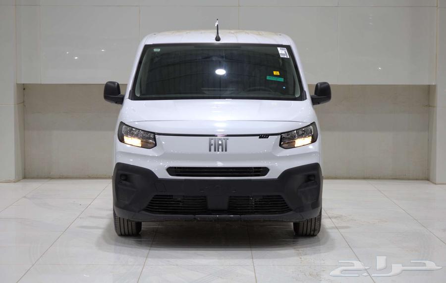 Fiat Doblò Cargo Diesel 2025 Short Chassis Cash and Installments63093955209091111