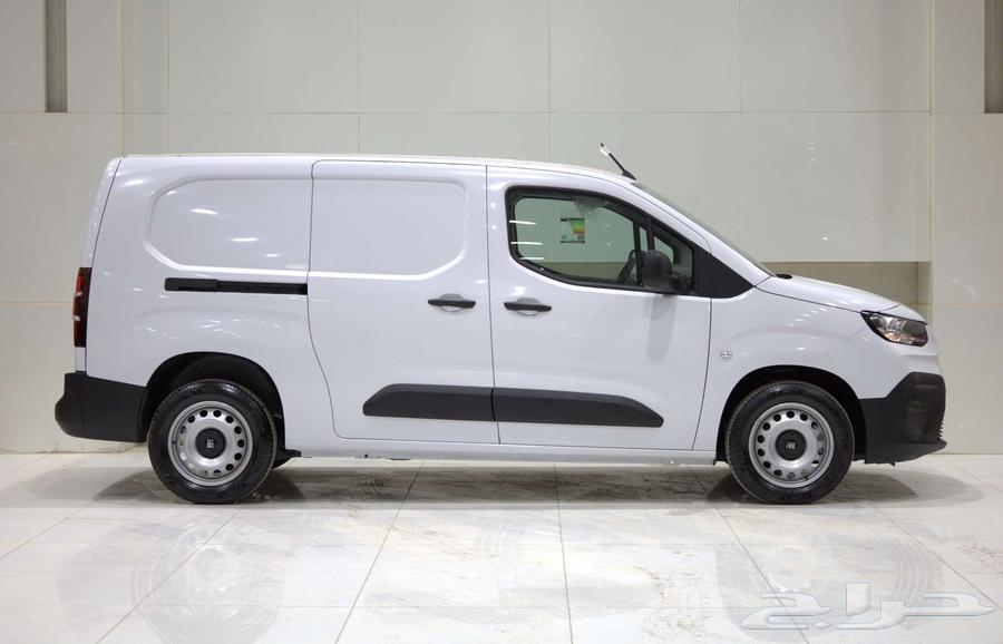 Fiat Doblò Cargo Diesel 2025 Short Chassis Cash and Installments63093955209091113