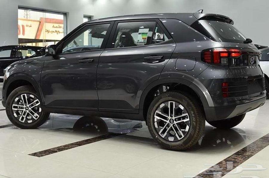 Hyundai Venue 2024 Full Premium (Special Offer)63095072876418111