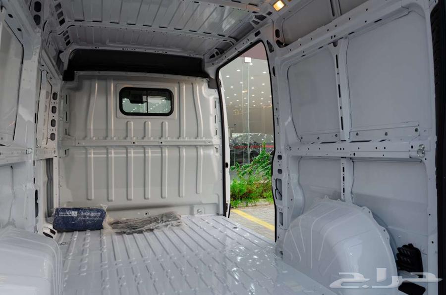 Peugeot Boxer L2H2 Van Diesel 202563093550405123114