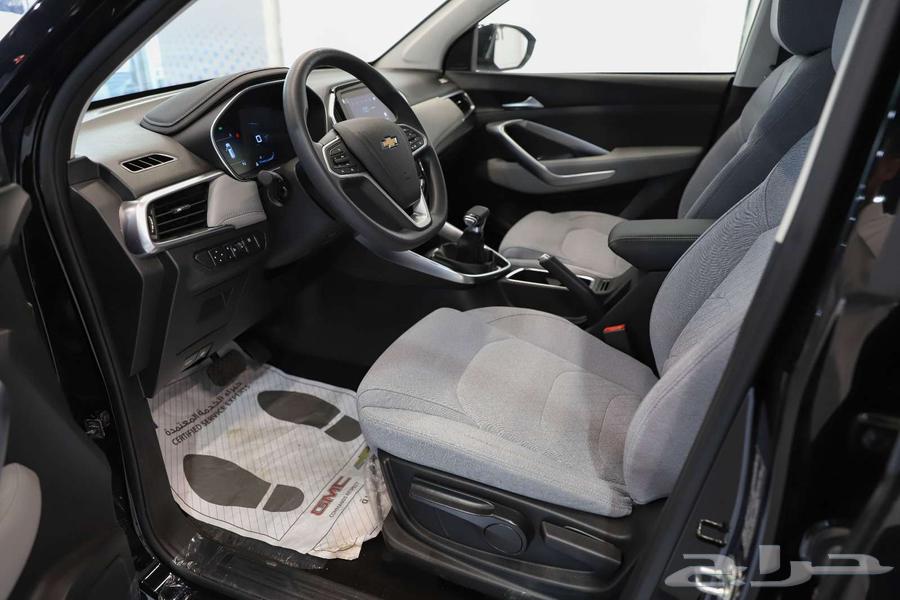 Chevrolet Captiva LT 2024 model63094730434946114