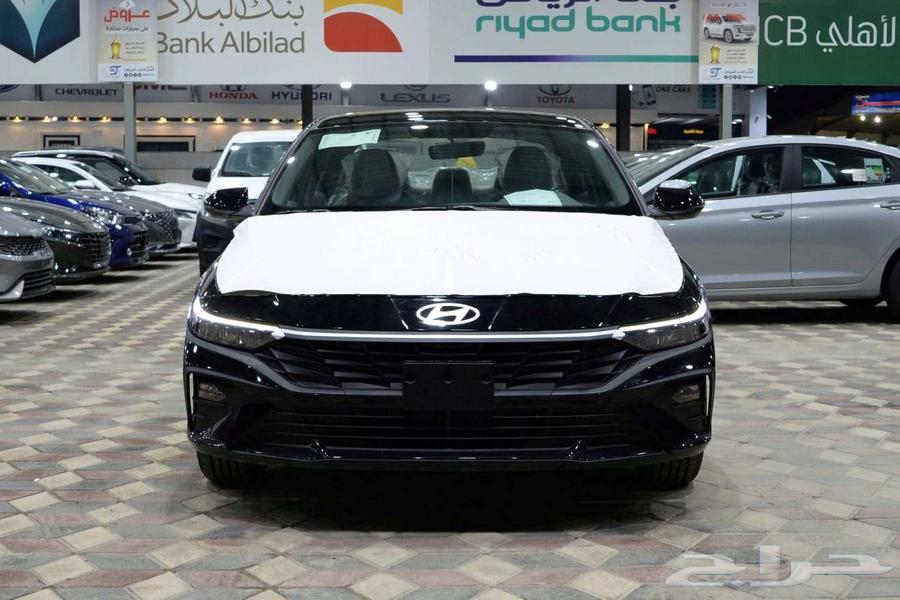 هيونداى النترا سمارت 2025 كورى تجميع صينى ماكينة 2000 سي سي63096195797633111