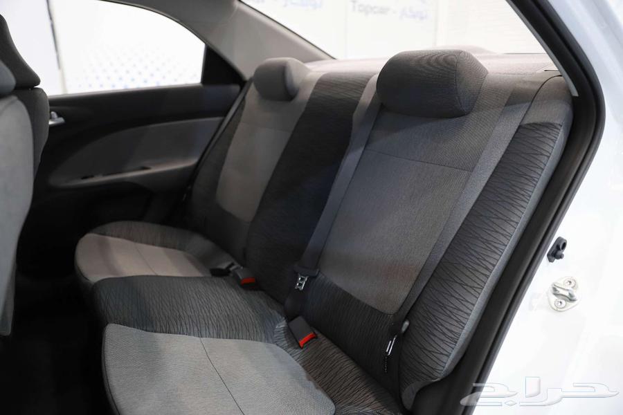Kia Pegas Standard and Standard Developer 2024 and 202563095469365761114