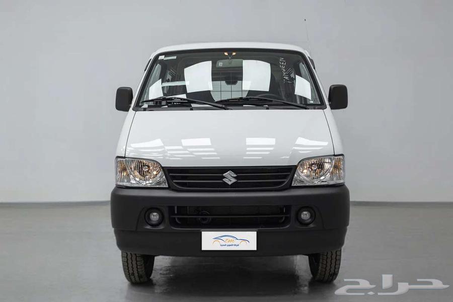 Suzuki Eeco Van 2025 model63095072388865111